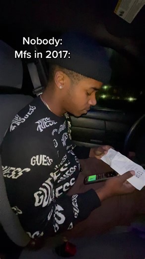 Ten Toes Down Challenge: A Throwback to 2017