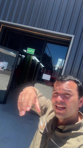 La tienda más grande del mercado en Talca