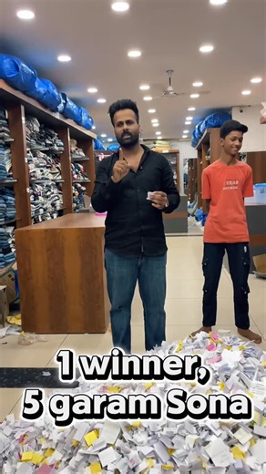 Mbakapdewala_chittorgarhwale TM on Instagram: "Tnx for following @mbakapdewala_chittorgarh09 Winner name 1. winner: Mohanlal khatik Contact : 6376011380 2 winner: devram kumawat Contact : 9179910923 3 winner: bheru lal ahir Contact: 8107188787. #reels #exploremore #millionviewschallange #algorithmmastery #growwithreels #viralhashtage #reelalgorithm2025 #trandingaudio #iggrowthhacks"