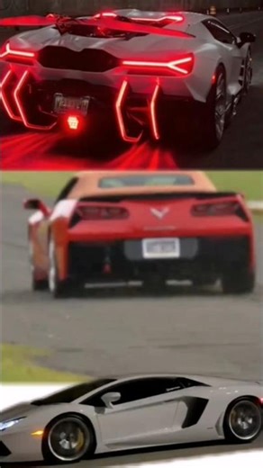 Corvette C7 Sound 🔥 | SkullFace Vibes