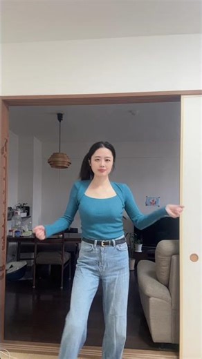 Angel #踊ってみた #dance #ダンス #零基础舞蹈#一起跳舞