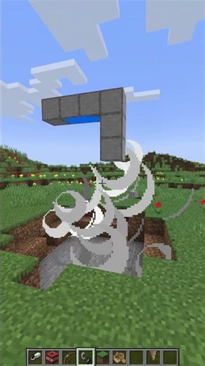 portal gun mod testing