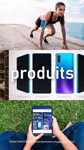 Découvrez www.Timeup.space, votre destination shopping en ligne ! 🔥 Jusqu'à 50% de réduction sur une large gamme de produits de haute qualité ! 💰 - Aimez-vous faire des achats en ligne avec des produits de qualité et des promotions exceptionnelles ? 🛍 - Êtes-vous à la recherche de bons plans pour acheter des produits de qualité à des prix imbattables ? 📊 - Voulez-vous découvrir les meilleures offres en ligne et économiser jusqu'à 50% sur vos achats ? 📈 - تحب تشري عبر الانترنت بمنتجات ذات جو
