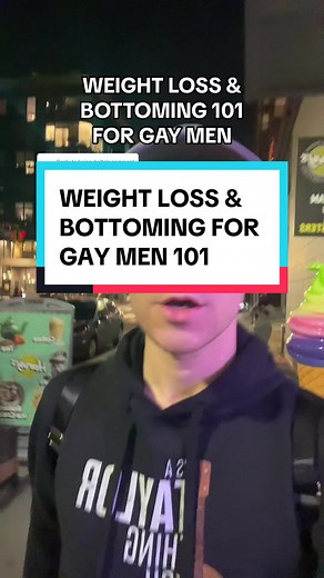 Exploring Gay Health and Fitness in NYC Streets