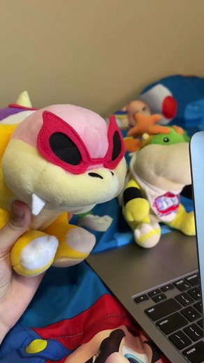 ✅ Crazy Mario Bros ✅ on TikTok