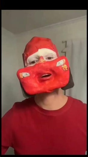 #memes #funny Lighting McQueen