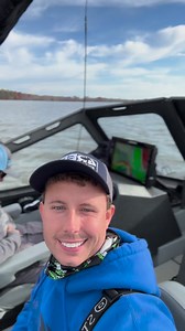 Thank you Zachary Taylor for taking me out today on the water! I hope to grow up and get a SeaarkDynasty just like you one day!! SeaArk Boats | Tyler Barnes