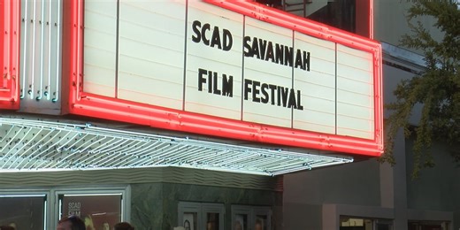 A-list celebrities visit Savannah as SCAD Film Festival begins