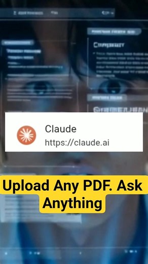 🎬 PART 6: Claude AI (10 AI Websites You Need to Know) #ai #aitech #claude #viral