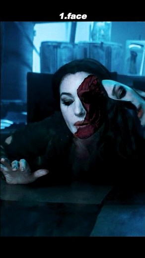 🧟‍♀️ She Put Herself Back Together… With a STAPLER! 📌 | Bizarre Sorcerer - The Dismembered Witch'