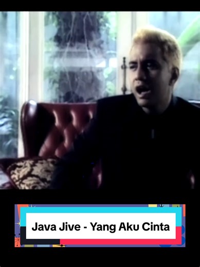 Java Jive - Yang Aku Cinta Label: Musica Studios #javajive #lagulawas #lagunostalgia #tembanglawas #musikita90an
