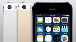 Apple iPhone 5S Review