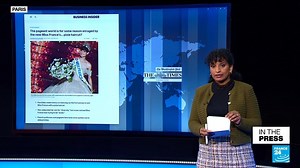 Miss France pageant organisers accused of wokeism over winner's short hair