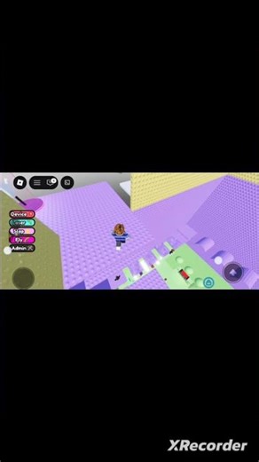 Troll button tower speedrun