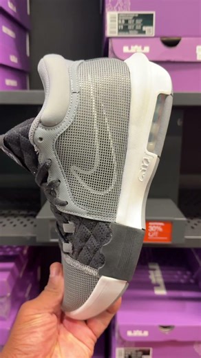 Insane Discount on Nike LeBron
