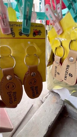 Keychains are Must for Locks 🫵 We Sell Keychains ‪@jasonbisonenterprises4930‬