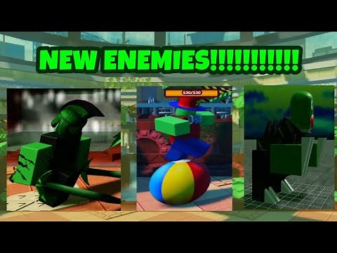 [DETAILED] ALL Zombie Chapter 5 Leaks So Far - The Battle Bricks