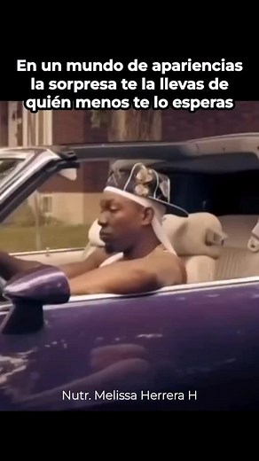 4M views · 20K reactions | “En un mundo de apariencias…” En un mundo...