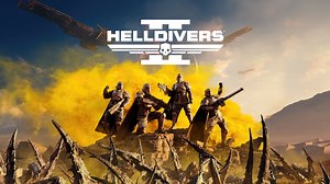 Buy Helldivers 2 - Xbox Series X|S