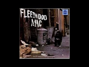 Peter Green's Fleetwood Mac (1968) - FULL ALBUM