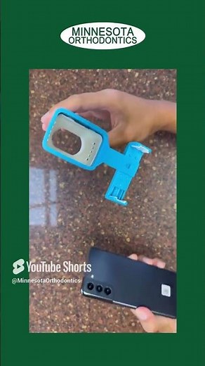 📸 How to Assemble the Invisalign Lens - Step by Step Guide