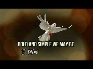 Spirit Friend - Song to the Holy Spirit