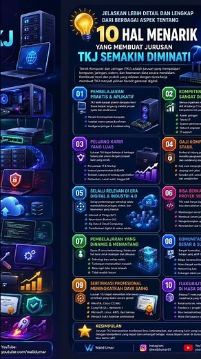 💡 10 Interesting Things That Make the Computer and Network Engineering Major Increasingly Popular 🚀