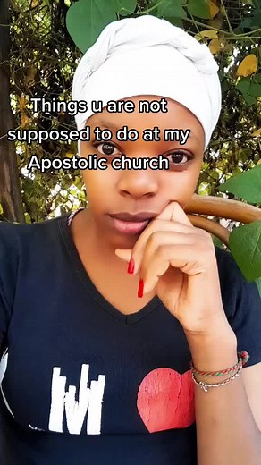 Apostolic Church Women's Rules: What You Need to Know