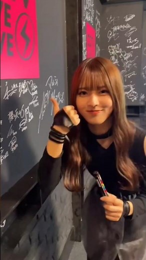 【中嶋優月】CDTVインスタグラム限定動画【櫻坂46】