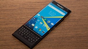 7 things to love about BlackBerry's new Android slider phone. | The Verge