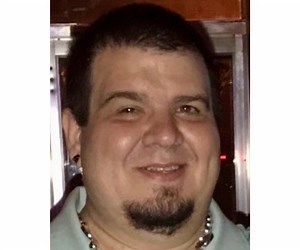 Daniel "Danny" R. Paff Obituary (2025) - Cincinnati, OH - Dalbert, Woodruff & Isenogle Funeral Home - Cincinnati