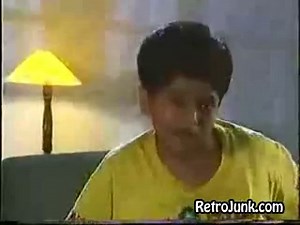 sonic the hedgehog 90,s commercials | Commercial | Retro Junk