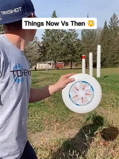 Comparing Things Now and Then: Fascinating Facts