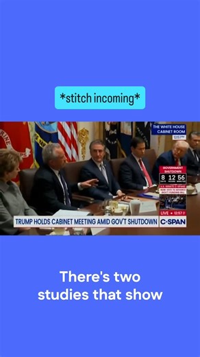 In case you missed it, RFK Jr. just implied in a Cabinet meeting that babies taking Tylenol increases the risk of autism. Previously, he has said that pregnant people taking Tylenol increases the risk. The idea that Tylenol causes autism is continuing to spread and it’s causing a lot of fear among parents. Let’s be clear: There’s no causal link between Tylenol use and autism in pregnant women or babies. The science just doesn’t support it. Yes, a few observational studies have shown small correl