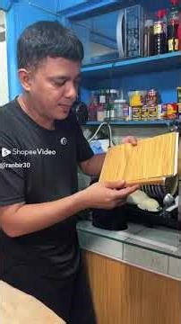 DIY pvc panel door cabinet for kitchen idea