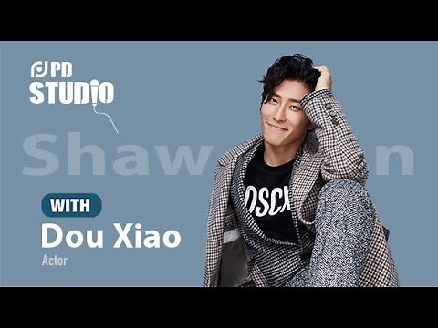 PD Studio | Shawn Dou Xiao: Dedication is all you need