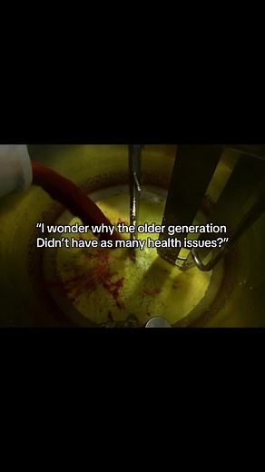 Processed Food: How to Check Ingredients with a Food Scanner App