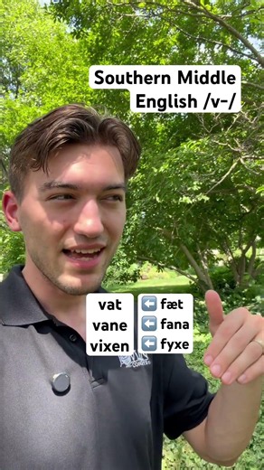 What if Standard English came from a different dialect?
