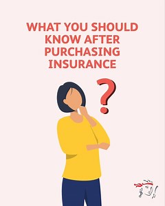 2.2K views · 65 reactions | After purchasing your insurance, it’s crucial to know what you’re entitled to as a policy holder. From your rights to cancel, to the steps in making payments or filing for claims. #KnowYourRights #YourRightsToInsurance | Prudential Malaysia | Facebook