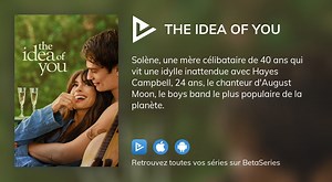 The Idea of You
