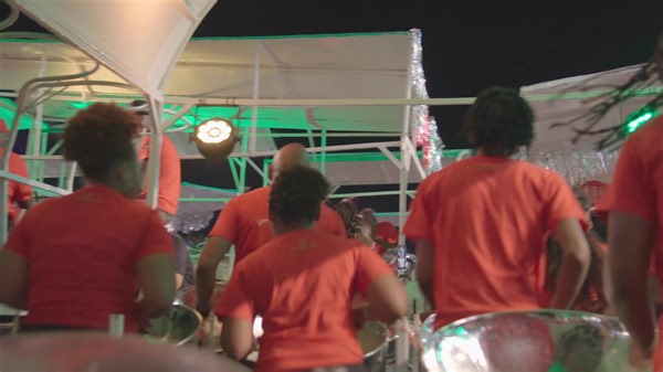 36K views · 900 reactions | Enjoy the vibes as bp Renegades Steel Orchestra took the stage at Panorama Semis on Sunday, January 28th, 2024, at Queen's Park Savannah. Capture the energy as they performed their rendition of Mical Teja’s "DNA". #DNA4DROAD #NOPLACELIKEHOME #micalteja #dnabymicalteja #panoramatrinidad #trinidadcarnival2024 #explorepage #iamarenegade #bprenegades #panorama2024 # | bp Renegades Steel Orchestra | Facebook