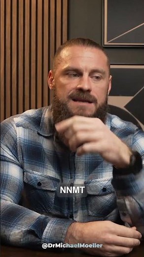 Stop Burning Through NAD! 5-Amino-1MQ Explained