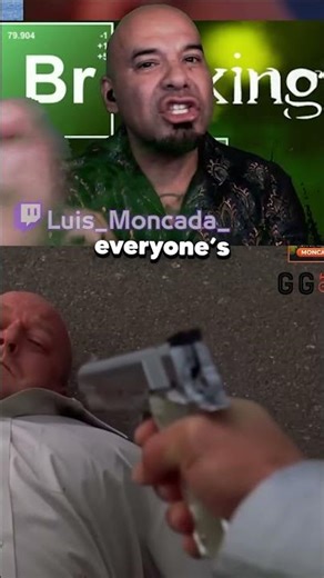 Breaking Bad Remake is so Funny #breakingbad #salamancatwins