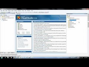Data Mining With MS Sql Server Business Intelligencw Developement