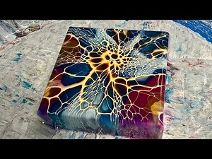 556. The BEST Faux Gold Cell Activator Technique is Here!!