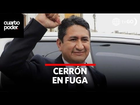 Horas perdidas | Cuarto Poder | Perú