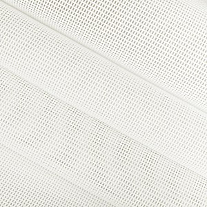 Phifertex® Standard Vinyl Mesh White 54" Fabric