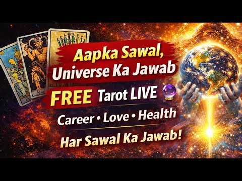 jai shiv shakti FREE FLOW READING 🔮One Question • One Card👉 Universe Ka Direct Answer
