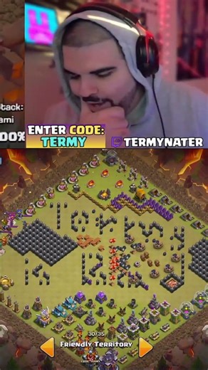 WHAT DID HE SAY ABOUT ME?!?😠(Clash Of Clans)