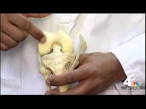 New Procedure for Treating Torn ACLs